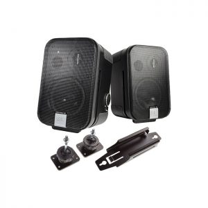 Speakers
