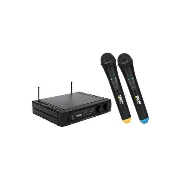 Microphones