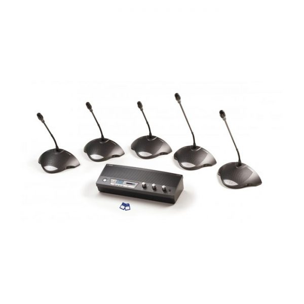 Microphones