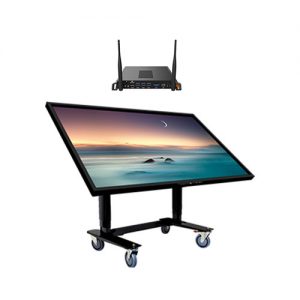 Interactive Flat Panel