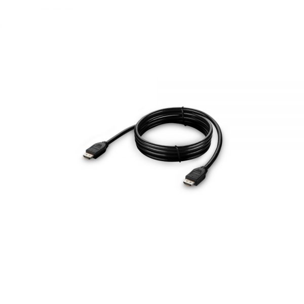 Audiovisual Connectors